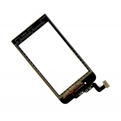 Touch Screen Digitizer for Asus Zenfone 4 - Red