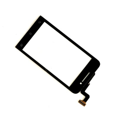 Touch Screen Digitizer for Asus Zenfone 4 - White