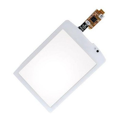Touch Screen Digitizer for BlackBerry Torch 9800 - White