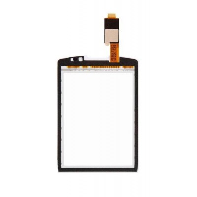Touch Screen Digitizer for BlackBerry Torch 9810 - Black