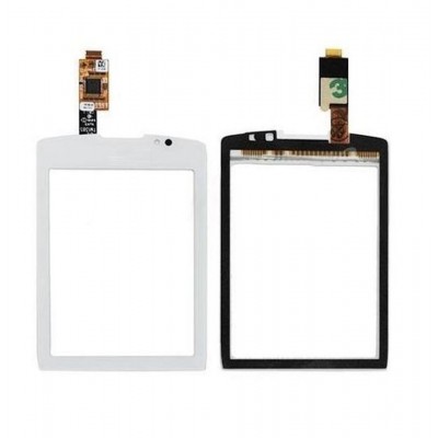 Touch Screen Digitizer for BlackBerry Torch 9810 - White
