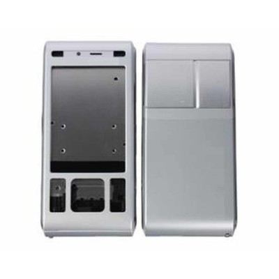 Full Body Housing for Sony Ericsson C905 Silver