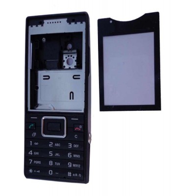 Full Body Housing for Sony Ericsson Elm J10i