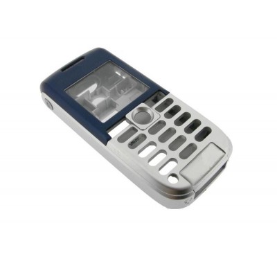 Full Body Housing For Sony Ericsson K300i White - Maxbhi Com