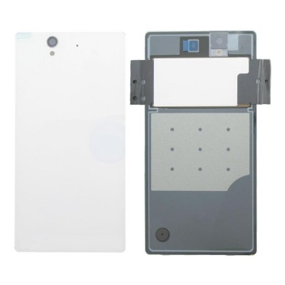 Full Body Housing For Sony Xperia Z C6603 White - Maxbhi Com