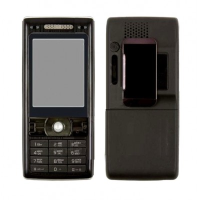 Full Body Panel For Sony Ericsson K790 - Maxbhi Com