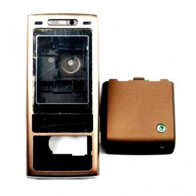 Full Body Panel For Sony Ericsson K790i - Maxbhi.com