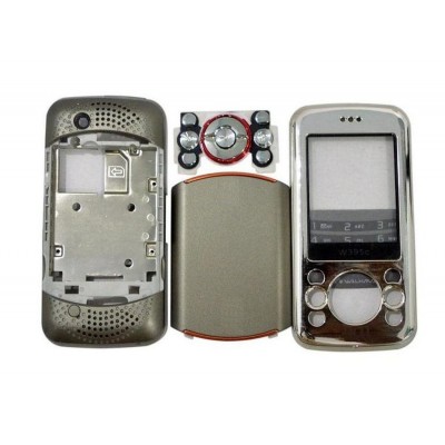 Full Body Panel For Sony Ericsson W395 - Maxbhi.com