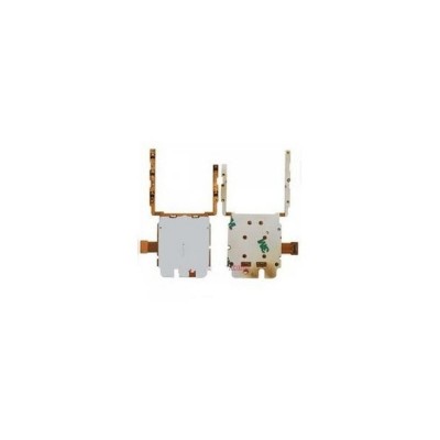 Keypad For Nokia 5130 Xpress Music with Flex Cable