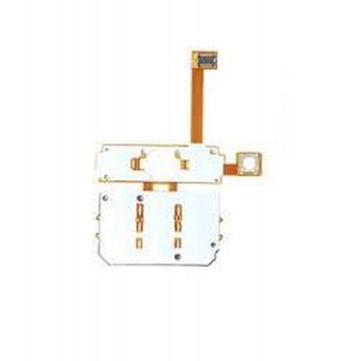 Keypad For Sony Ericsson K790 With Flex Cable