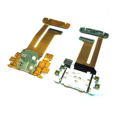 Keypad For Nokia N81 With Slider Camera Flex Cable - Maxbhi Com