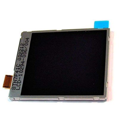 LCD Screen for BlackBerry Pearl 8100