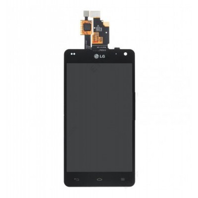 LCD Screen for LG Optimus G LS970