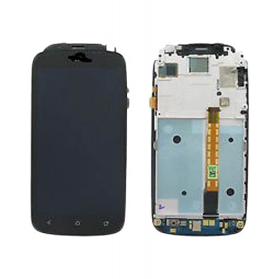 LCD Screen for HTC One S C2