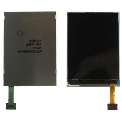 LCD Screen for Nokia 5730 XpressMusic