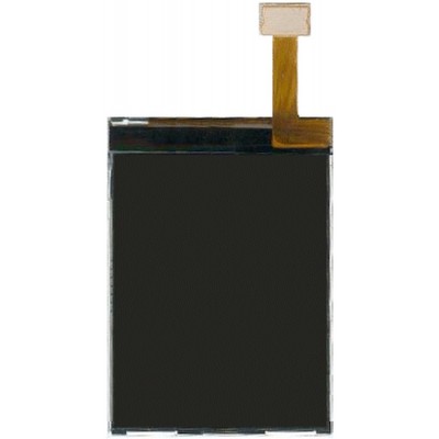 LCD with Touch Screen for Nokia 3120 classic