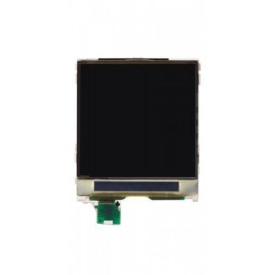 LCD with Touch Screen for Nokia 3200