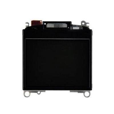 Lcd Screen For Blackberry Curve 3g 9300 Replacement Display By - Maxbhi.com