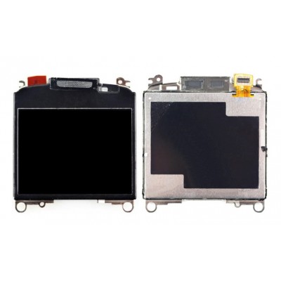 Lcd Screen For Blackberry Curve 3g 9330 Replacement Display By - Maxbhi Com