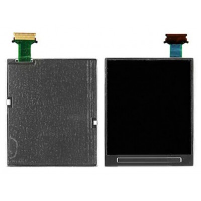 Lcd Screen For Blackberry Pearl 3g 9100 Replacement Display By - Maxbhi Com