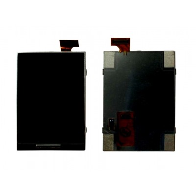 Lcd Screen For Blackberry Torch 9800 Replacement Display By - Maxbhi Com