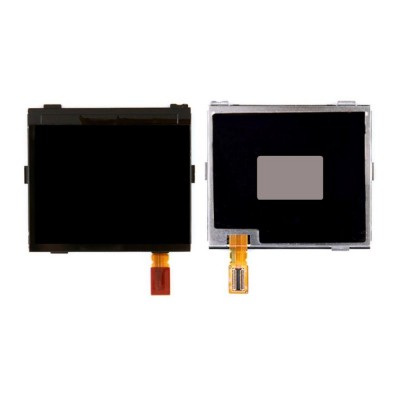 Lcd Screen For Blackberry Tour 9630 Replacement Display By - Maxbhi Com