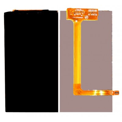 Lcd Screen For Gionee Gpad G2 Replacement Display By - Maxbhi Com