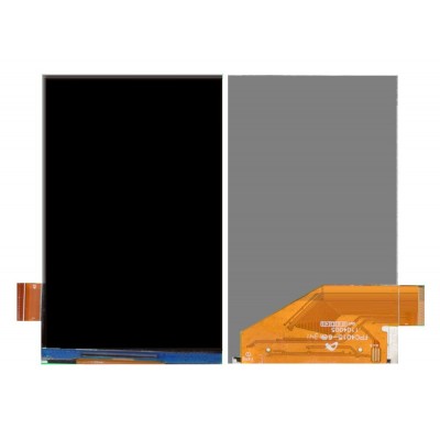 Lcd Screen For Gionee Pioneer P2 Replacement Display By - Maxbhi Com