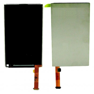 Lcd Screen For Htc Desire S Replacement Display By - Maxbhi Com