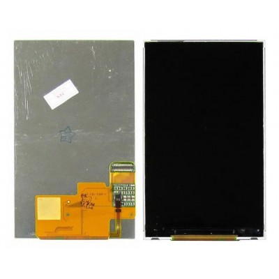 Lcd Screen For Htc Google Nexus One Replacement Display By - Maxbhi Com