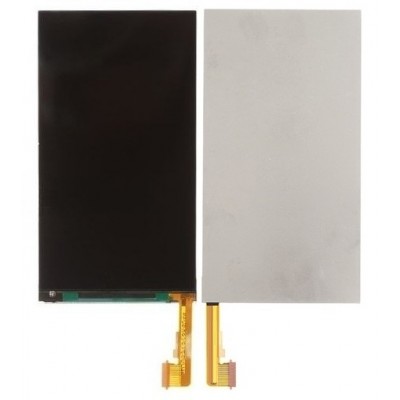 Lcd Screen For Htc One Replacement Display By - Maxbhi Com