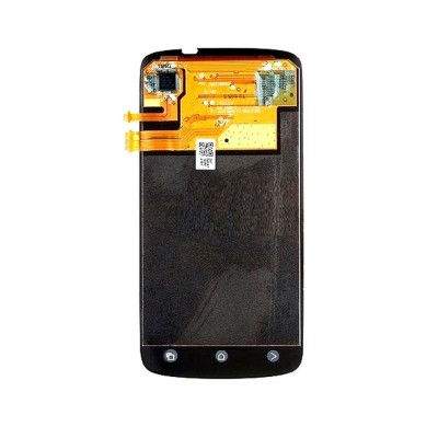 Lcd Screen For Htc One S Replacement Display By - Maxbhi.com