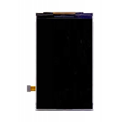 Lcd Screen For Lava Iris 502 Replacement Display By - Maxbhi.com