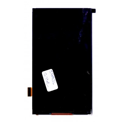 Lcd Screen For Lg Bl40 New Chocolate Replacement Display By - Maxbhi Com