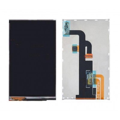 Lcd Screen For Lg Optimus 3d P920 Replacement Display By - Maxbhi Com