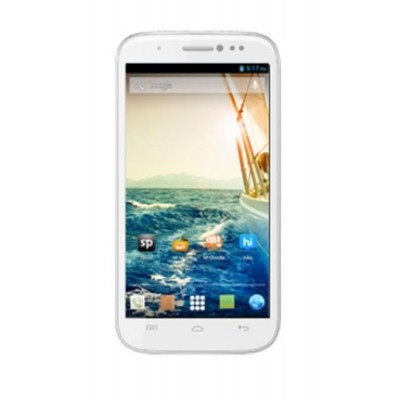 Lcd Screen For Micromax A240 Canvas Doodle 2 Replacement Display By - Maxbhi.com