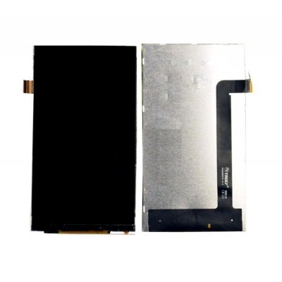 Lcd Screen For Micromax Canvas 4 A210 Replacement Display By - Maxbhi Com
