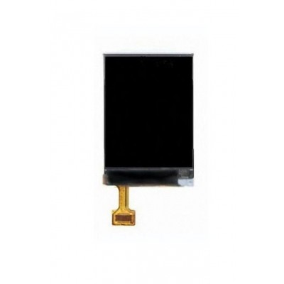 Lcd Screen For Nokia 5220 Xpressmusic Replacement Display By - Maxbhi.com
