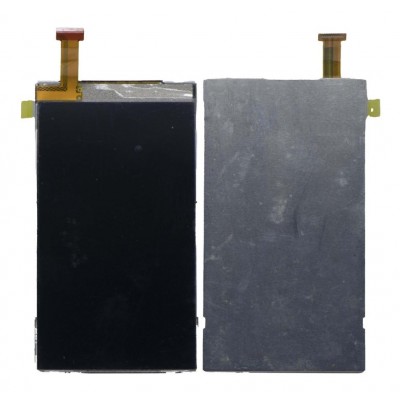 Lcd Screen For Nokia 5233 Replacement Display By - Maxbhi Com