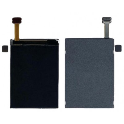 Lcd Screen For Nokia 6210 Navigator Replacement Display By - Maxbhi Com