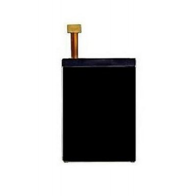 Lcd Screen For Nokia Asha 202 Replacement Display By - Maxbhi.com