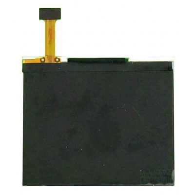 Lcd Screen For Nokia Asha 205 Replacement Display By - Maxbhi Com