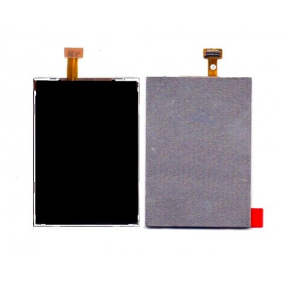 Lcd Screen For Nokia C203 Touch And Type Replacement Display By - Maxbhi Com