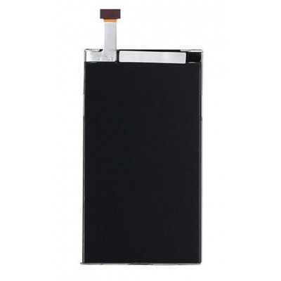 Lcd Screen For Nokia C6 Replacement Display By - Maxbhi.com