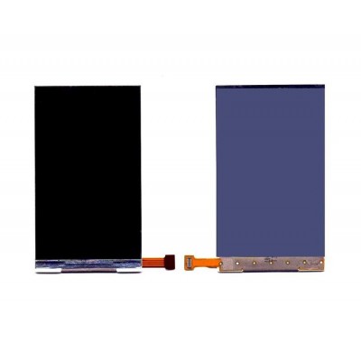 Lcd Screen For Nokia Lumia 510 Replacement Display By - Maxbhi Com