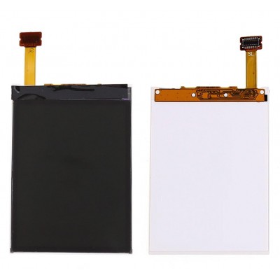 Lcd Screen For Nokia N76 Replacement Display By - Maxbhi Com
