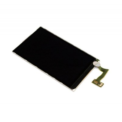Lcd Screen For Nokia N900 Replacement Display By - Maxbhi.com