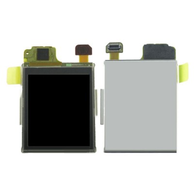 Lcd Screen For Nokia N91 Replacement Display By - Maxbhi Com