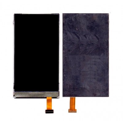 Lcd Screen For Nokia N97 Mini Replacement Display By - Maxbhi Com