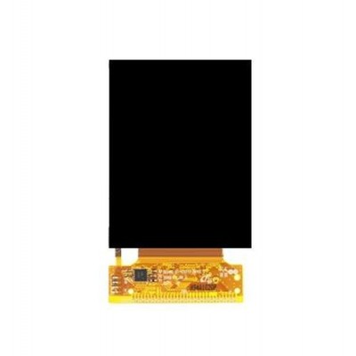 Lcd Screen For Samsung C3212 Replacement Display By - Maxbhi.com